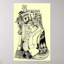 Search for abstract impressionism posters Cool