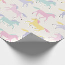 Recherche de motif cheval papier cadeau Girl