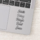 Search for guest name stickers Elegant
