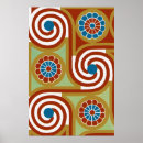 Search for egyptian design posters Vintage