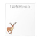 Search for santa claus notepads Illustration