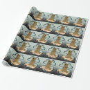 Recherche de amour papier cadeau Chiot