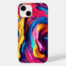 Search for paint strokes iphone cases Contemporary