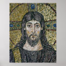 Recherche de visage jésus christ art Portrait