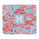 Search for flamingo cutting boards Jungle