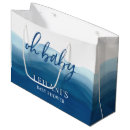 Search for baby shower gift bags Modern