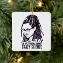 Search for tv show ornaments Orphan black
