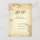 Search for scrolls rsvp cards Vintage