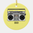 Search for radio ornaments Vintage
