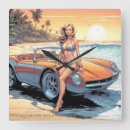 Recherche de sexy clocks Fille