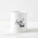 Search for faith mugs Recovery