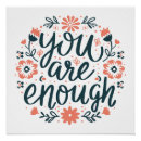 Search for body positivity posters Self love