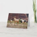 Recherche de cheval quart vœux cartes Étalon