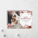 Recherche de photo thanksgiving cartes Bon