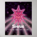 Recherche de shine posters Motivational
