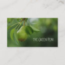 Recherche de poires cartes visite De