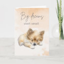 Search for cute good luck cards New job