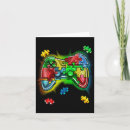 Search for puzzle piece cards Asd