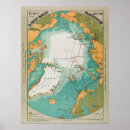Recherche de pôle nord art Globe