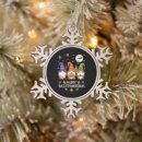 Search for happy halloween ornaments Xmas