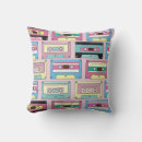 Search for cassette pillows Colourful