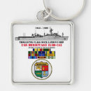 Search for uss keychains Military