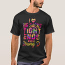 Search for tight end tshirts Sacks