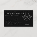 Recherche de énergétique cartes visite Spirituel