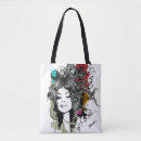 Search for strong woman tote bags Female
