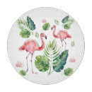 Recherche de flamant rose planches à découper Flamants