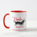 Search for dandie dinmont mugs Terrier