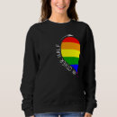 Recherche de fiert autres Arc en ciel