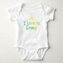 Search for nonna baby clothes Grandchild