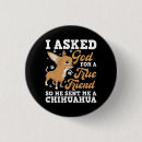 Search for friend dog buttons Lover