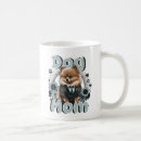 Search for pomeranian mom mugs Cute