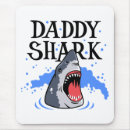 Search for shark mousepads Ocean