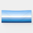 Search for gay pride flag banners Trans