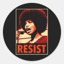 Search for fight the power stickers Democracy