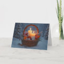 Search for orange christmas cards Winter