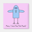 Search for best mummy magnets I love mom