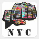 Search for fist stickers Power