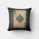 Search for ace pillows Gambling