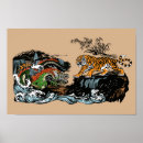Search for chinese dragon yin yang art Balance