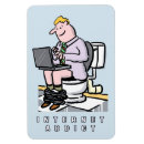 Recherche de internet magnete Ordinateurs