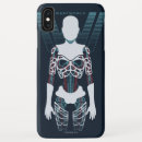 Search for android robot iphone cases Science fiction