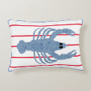 Search for lobster pillows Preppy