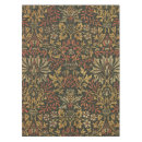 Search for tapestry tablecloths William morris