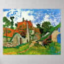 Search for vincent van gogh posters Auvers