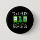 Recherche de trèfle irlandais badges Saint patrick