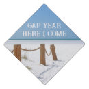 Search for at the beach graduation cap toppers Sea